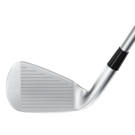 HIERRO MIZUNO JPX925 HOT METAL  ZURDO