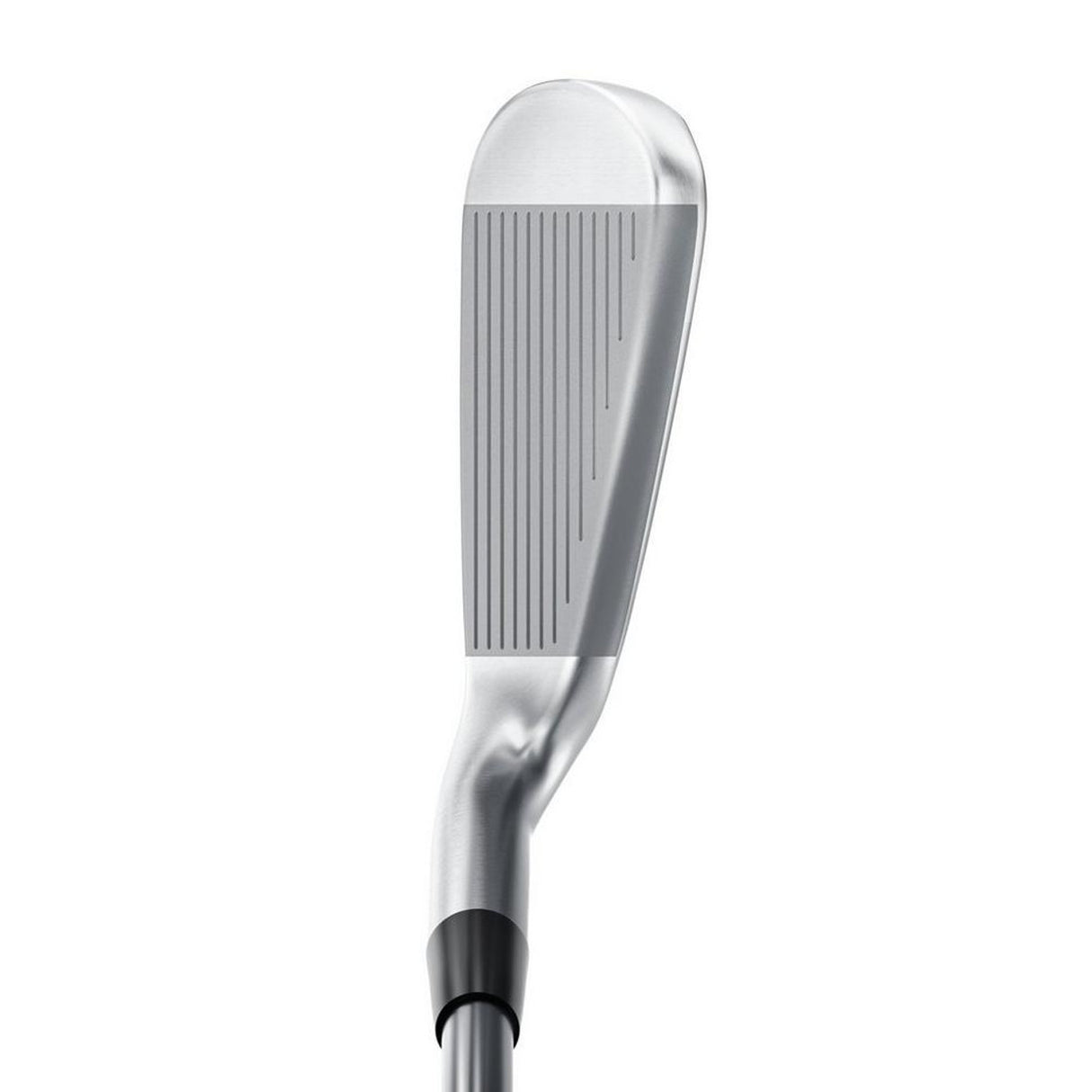 HIERRO MIZUNO JPX925 HOT METAL  ZURDO