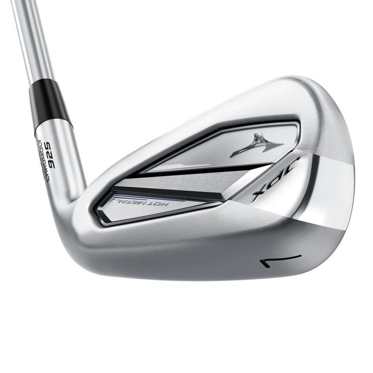 HIERRO MIZUNO JPX925 HOT METAL  ZURDO
