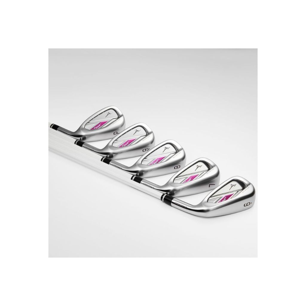 HIERRO MIZUNO JPXQ MUJER