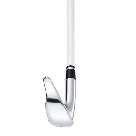 HIERRO MIZUNO JPXQ MUJER
