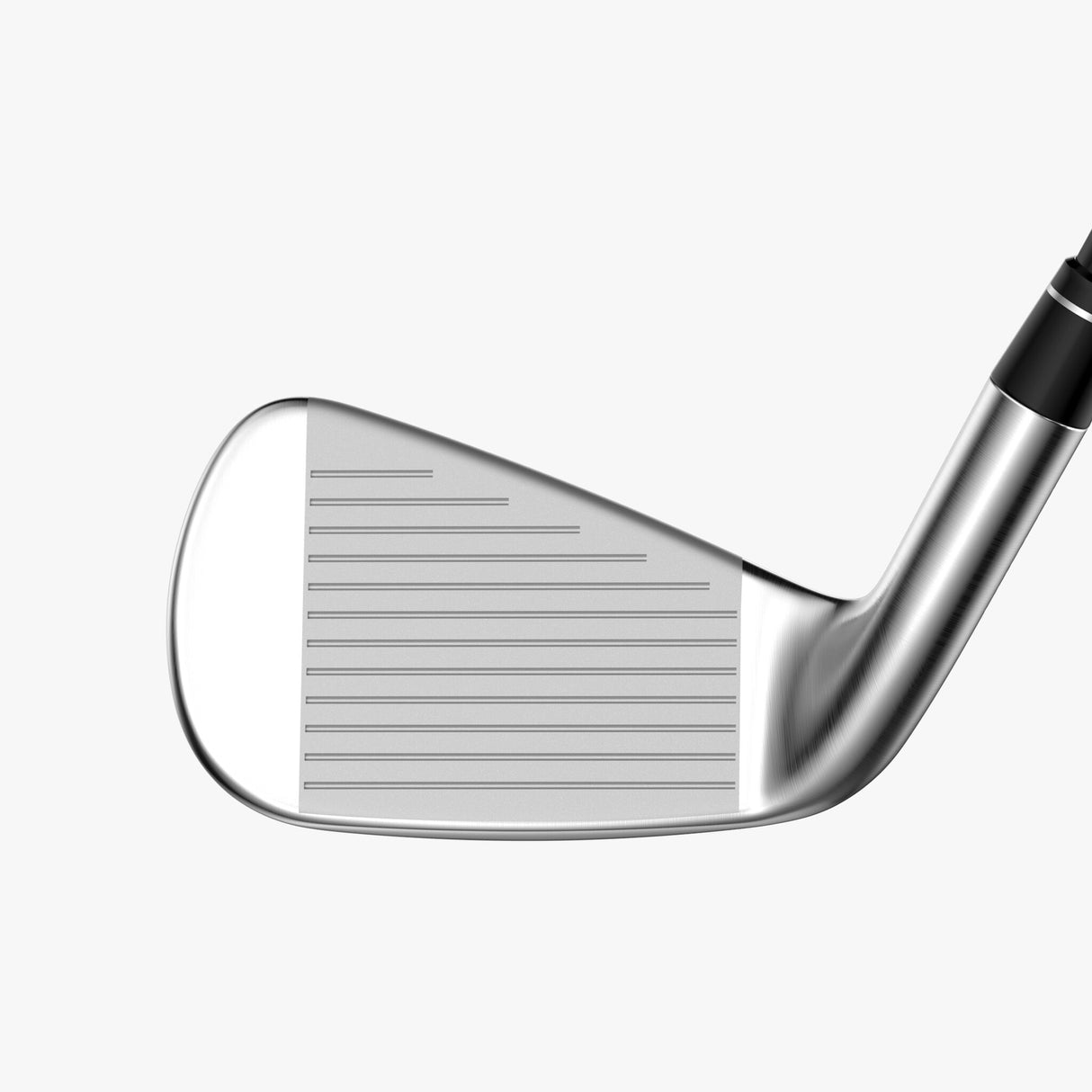HIERROS CALLAWAY APEX TI FUSION