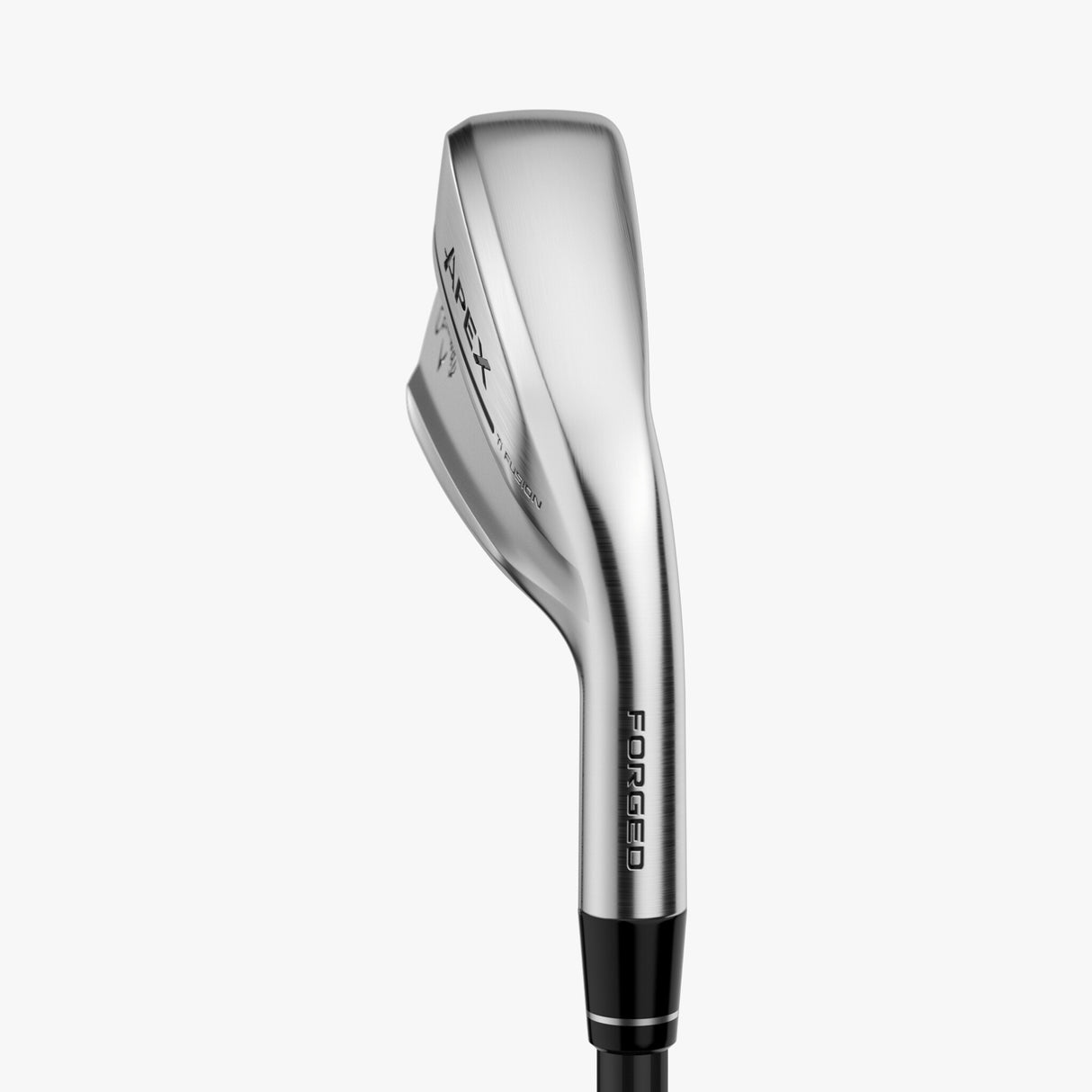 HIERROS CALLAWAY APEX TI FUSION
