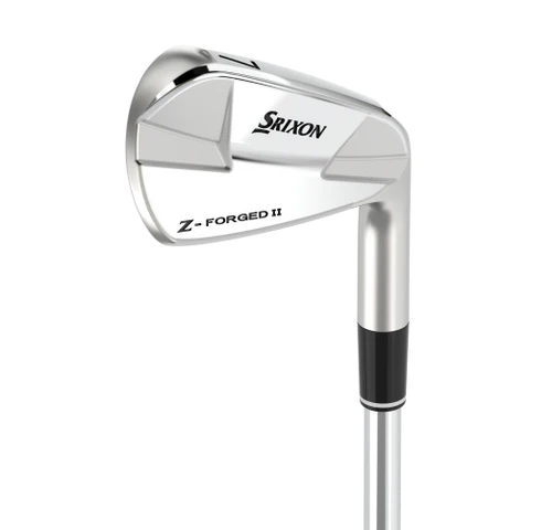 HIERRO SRIXON Z-FORGED II
