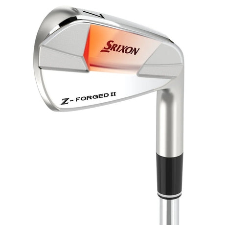 HIERRO SRIXON Z-FORGED II