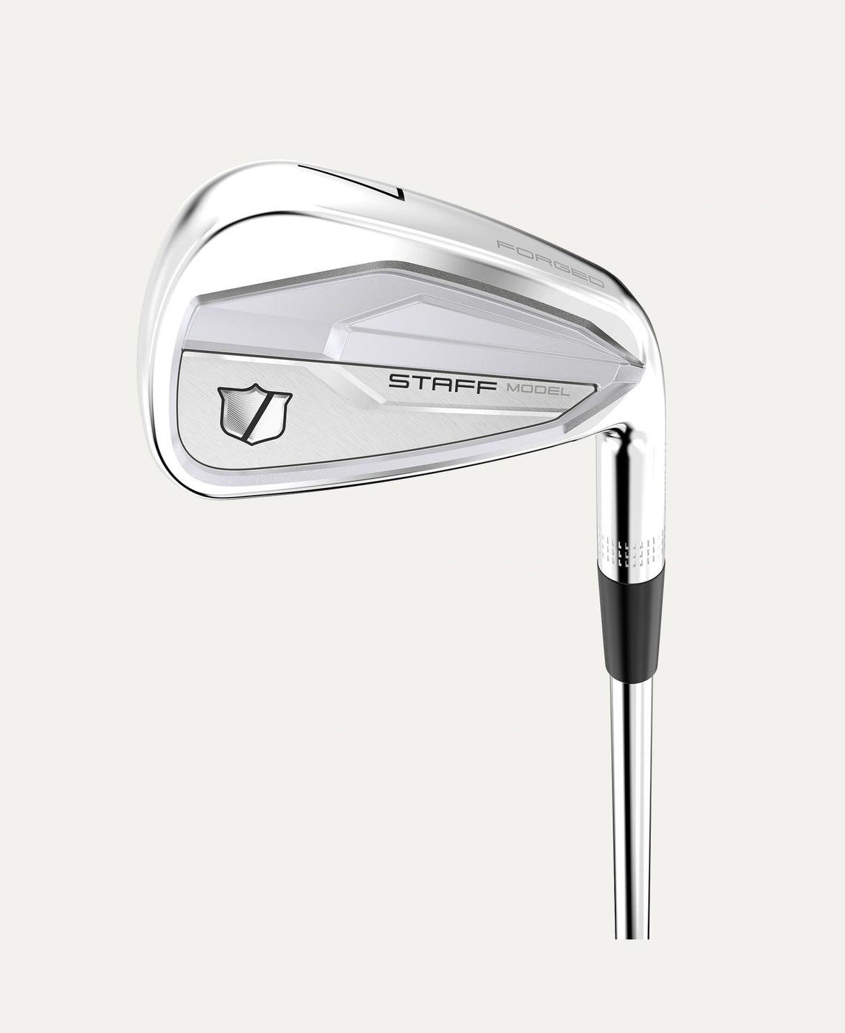 SET WILSON STAFF MODEL CB