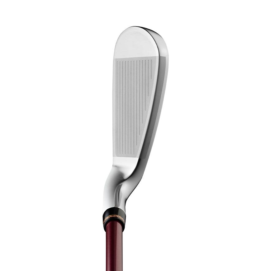 HIERRO XXIO PRIME ROYAL EDITION 6 MUJER