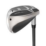 HIERRO CLEVELAND HALO XL FULL-FACE MUJER