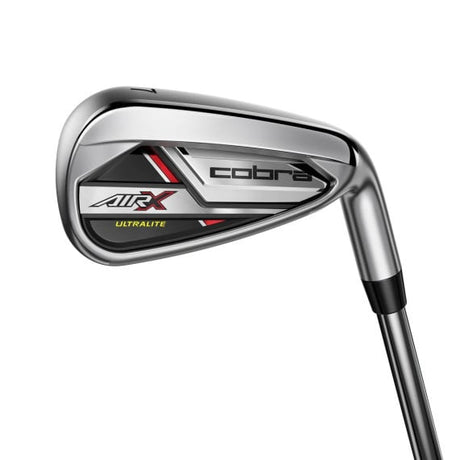HIERRO COBRA AIR-X 2