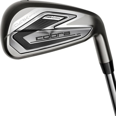 HIERRO COBRA DARKSPEED