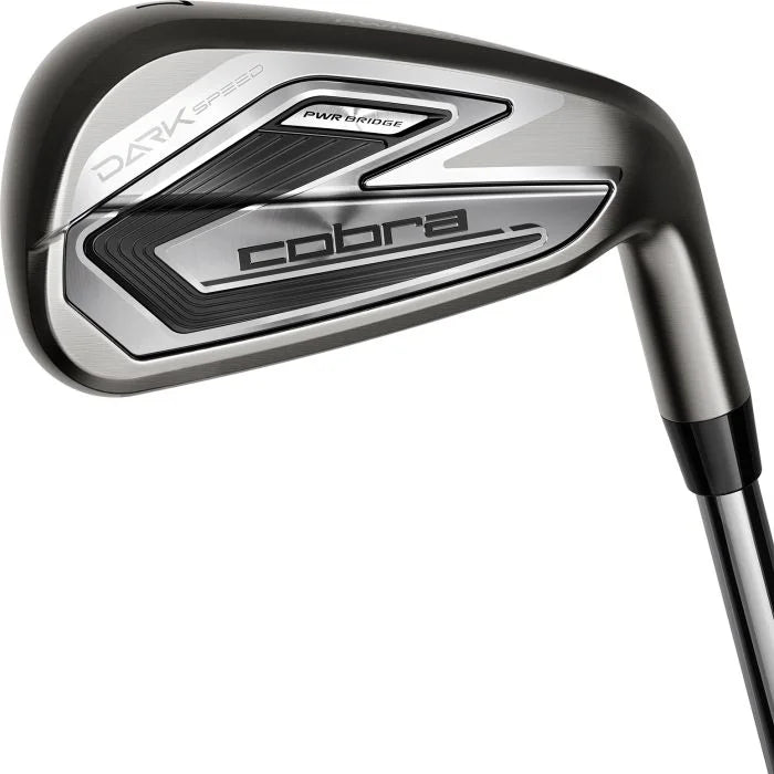 HIERRO COBRA DARKSPEED