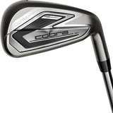 HIERRO COBRA DARKSPEED
