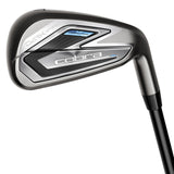 HIERRO COBRA DARKSPEED MUJER