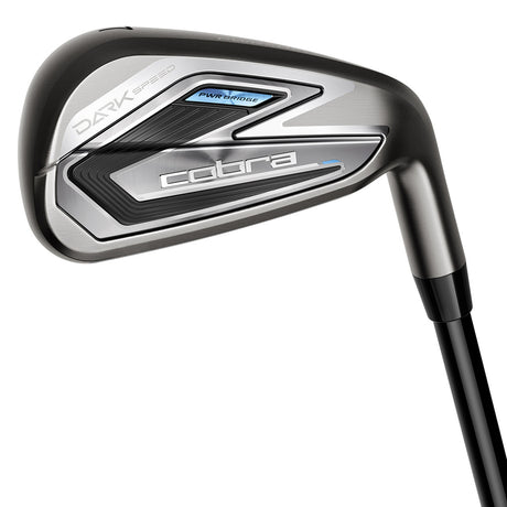 HIERRO COBRA DARKSPEED MUJER