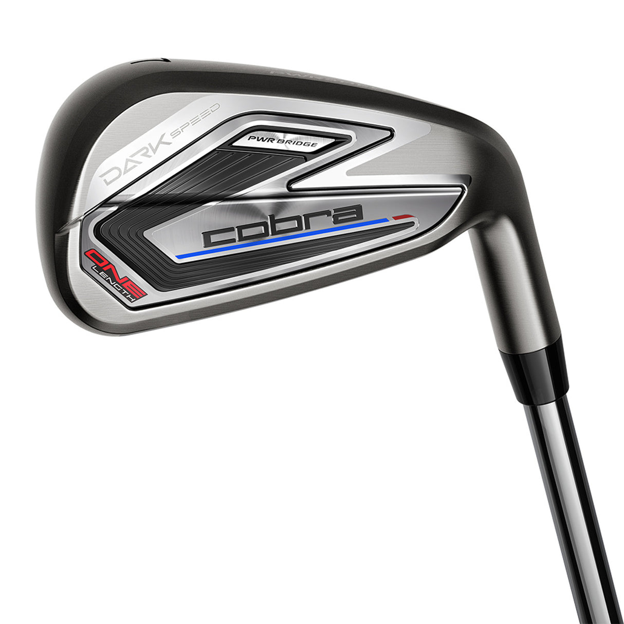 HIERRO COBRA DARKSPEED ONE LENGTH