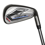 HIERRO COBRA DARKSPEED ONE LENGTH