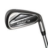 HIERRO COBRA DS-ADAPT