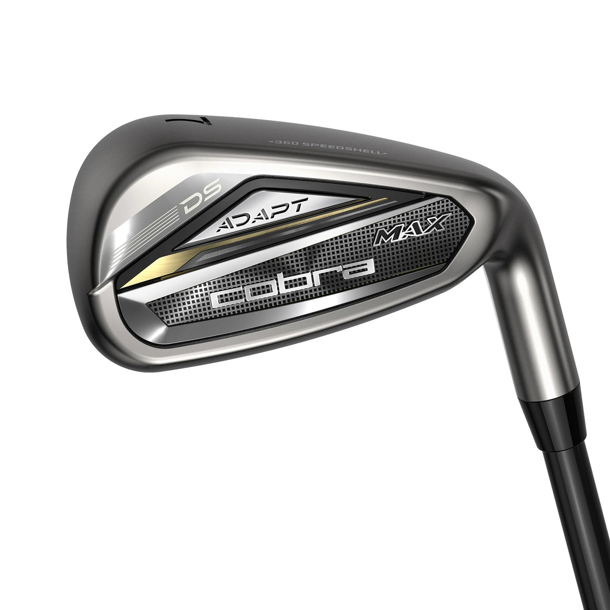 HIERRO COBRA DS-ADAPT MAX MUJER
