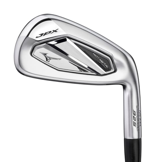 HIERRO MIZUNO JPX925 HOT METAL PRO  DIESTRO