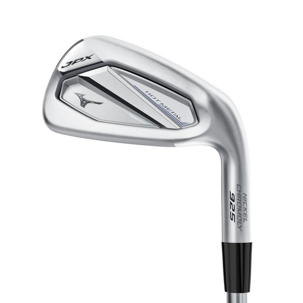 HIERRO MIZUNO JPX925 HOT METAL  ZURDO