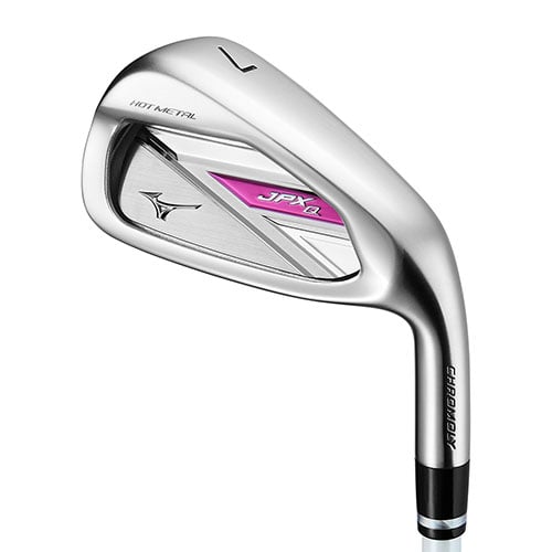 HIERRO MIZUNO JPXQ MUJER