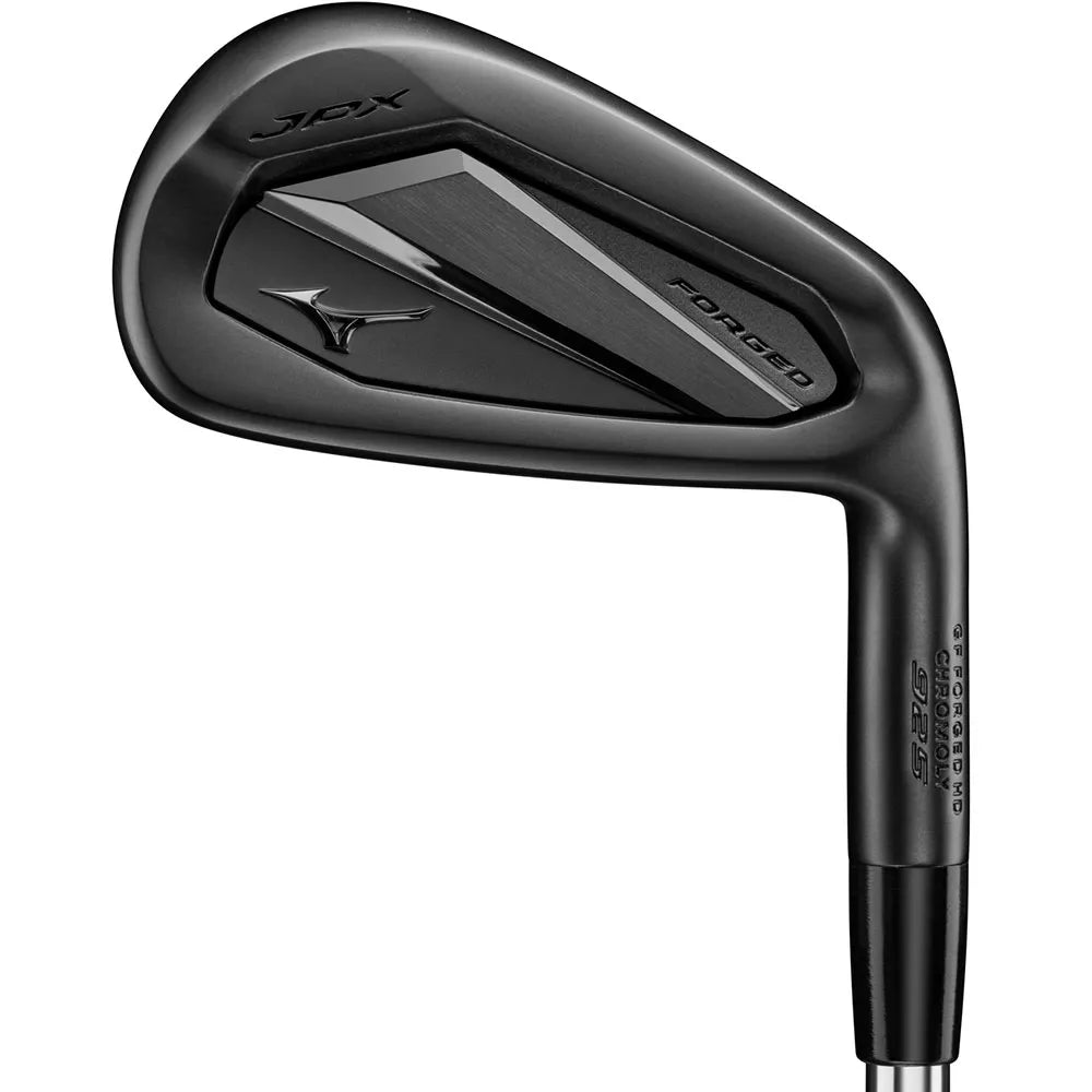 HIERRO MIZUNO JPX 925 FORGED BLACK  DIESTRO