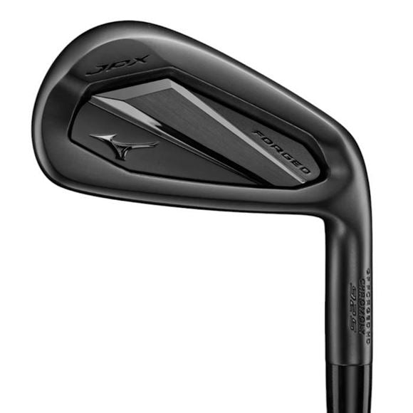 HIERRO MIZUNO JPX 925 FORGED BLACK MUJER