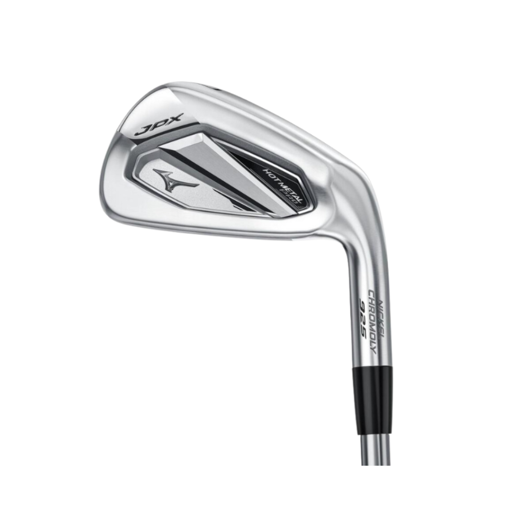 HIERRO MIZUNO JPX 925 FORGED MUJER