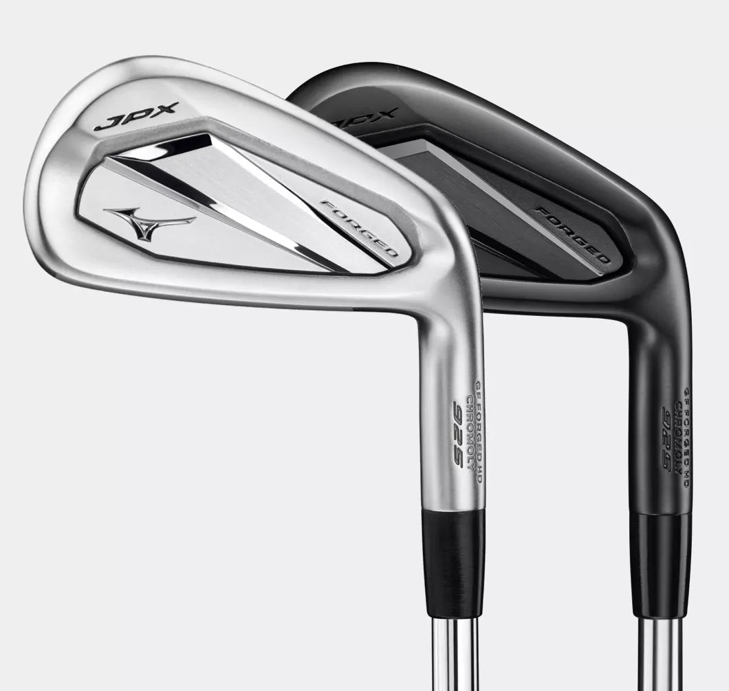 HIERRO MIZUNO JPX 925 FORGED MUJER