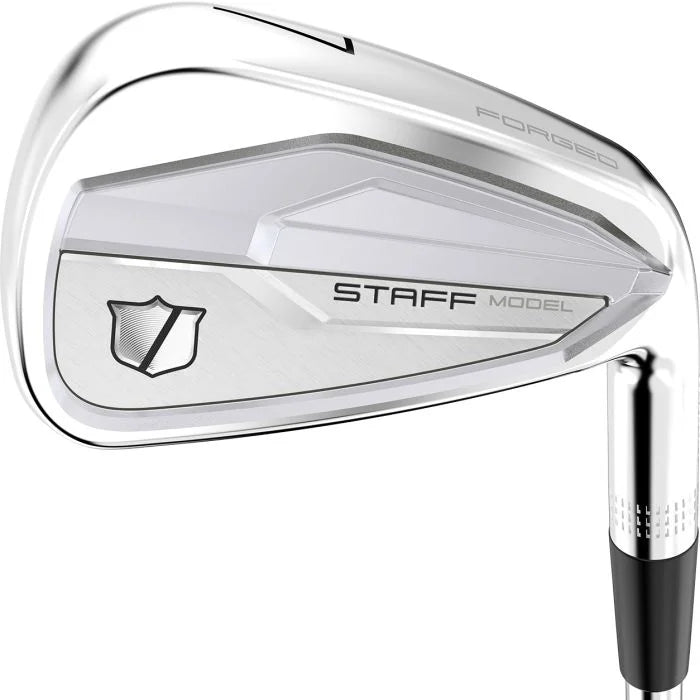 HIERRO WILSON STAFF MODEL CB