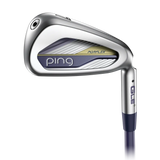 HIERRO DE MUJER PING G LE 4