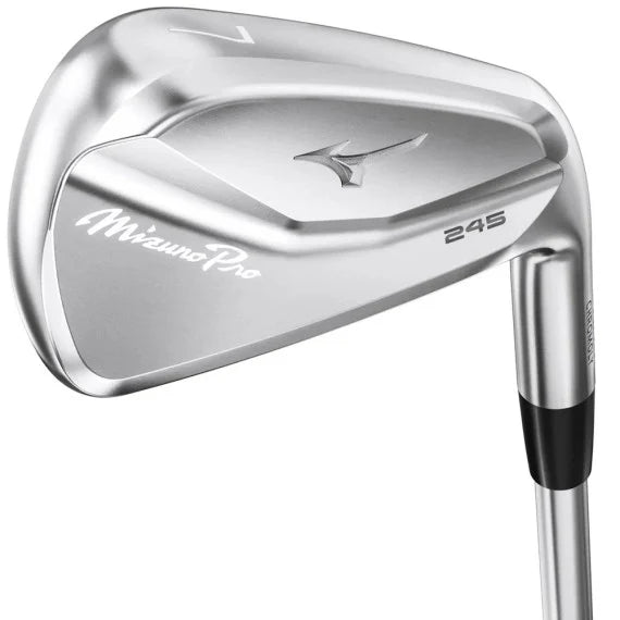 HIERRO MIZUNO PRO 245 MUJER