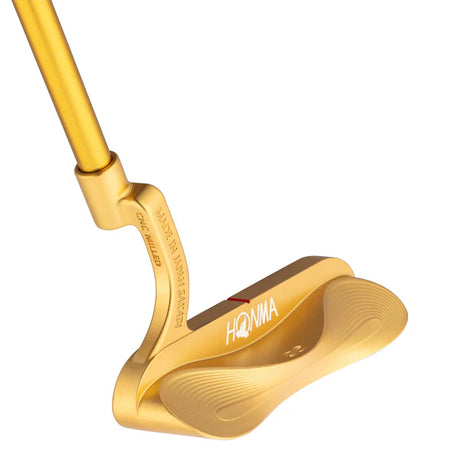 PUTT HONMA CLUB LAB-IF 5S