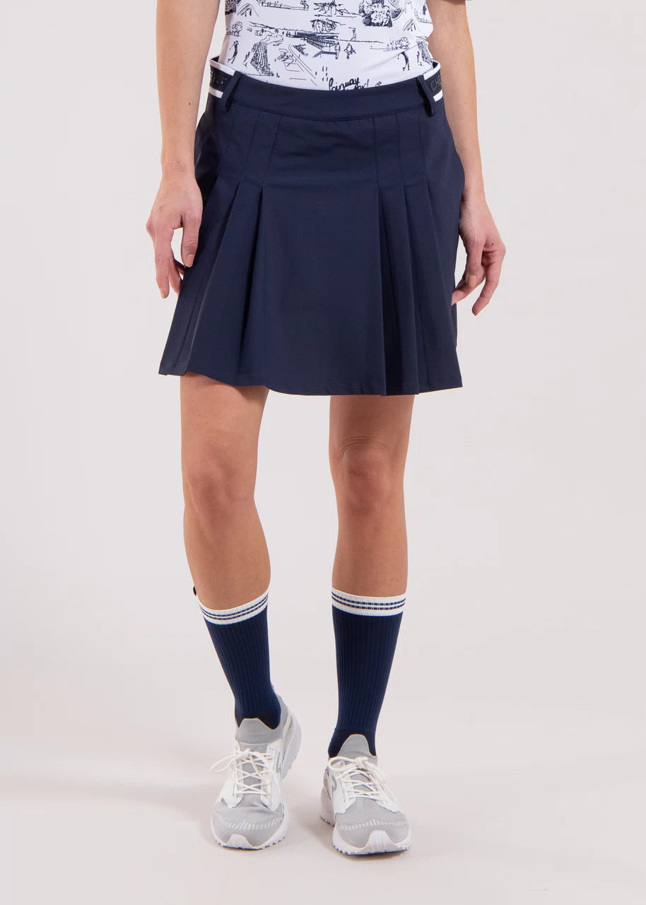 FALDA CHERVO JOJOE