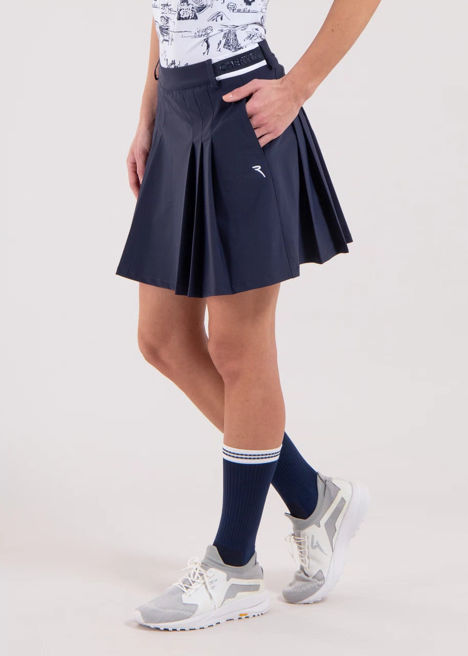 FALDA CHERVO JOJOE