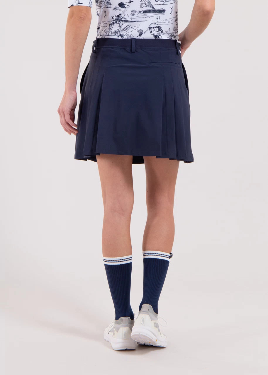 FALDA CHERVO JOJOE
