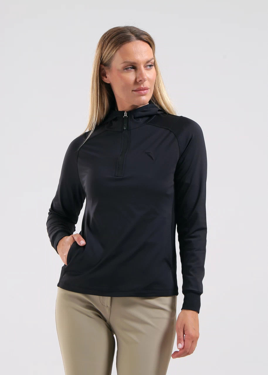 JERSEY CHERVO PAPAYA