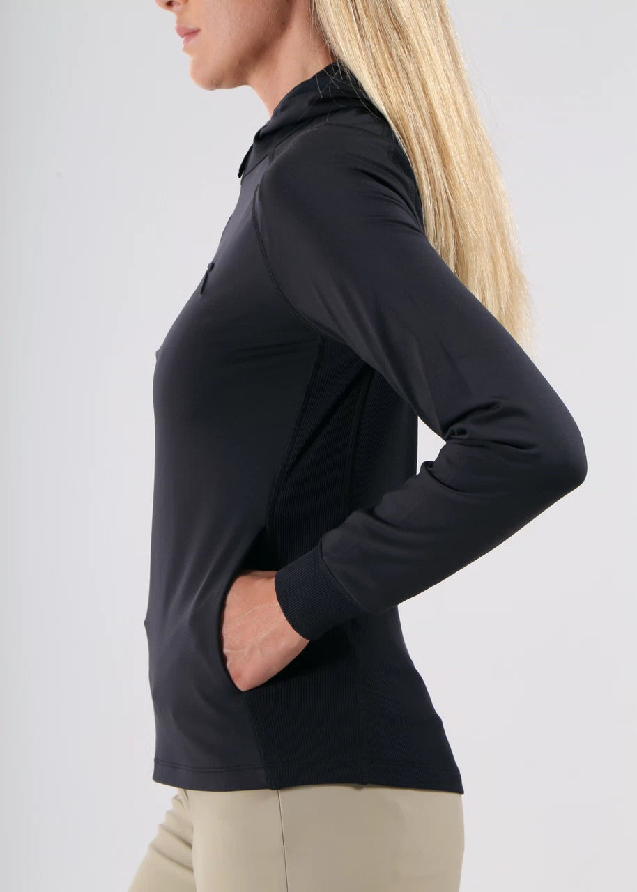 JERSEY CHERVO PAPAYA