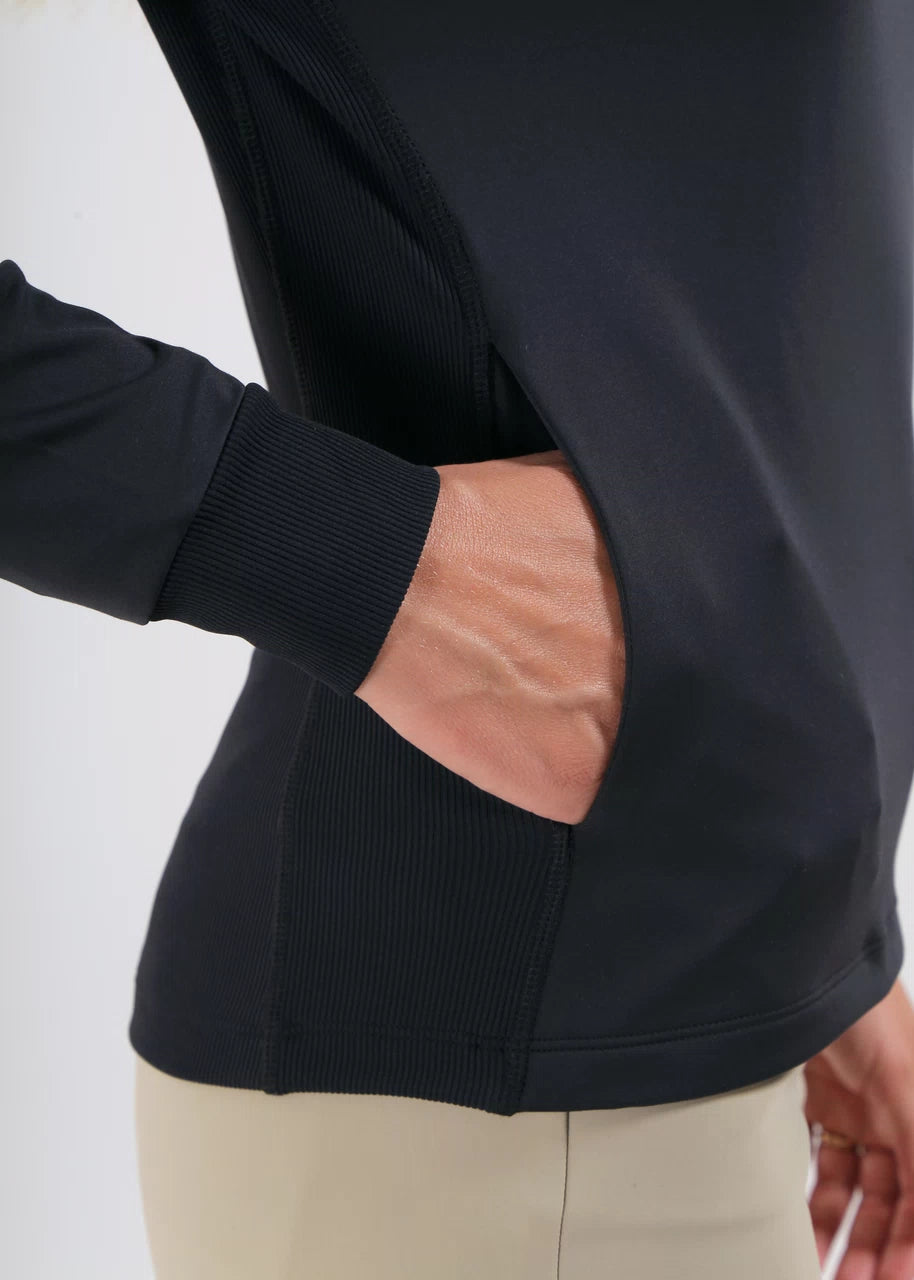 JERSEY CHERVO PAPAYA