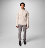 JERSEY COLUMBIA CRYSTAL LEAF