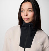 JERSEY COLUMBIA SEQUOIA GROVE