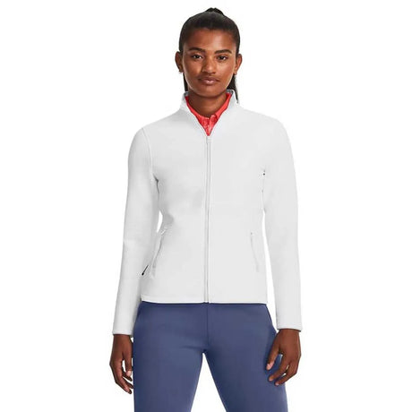JERSEY UNDER ARMOUR STORM DAYTONA MUJER