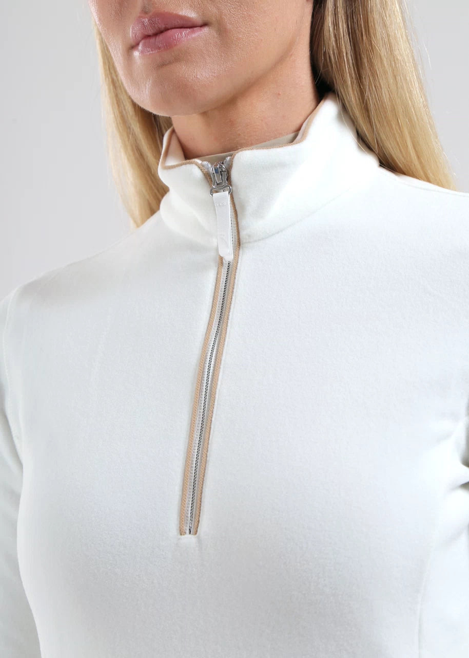 JERSEY CHERVO TENTATION