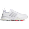 ZAPATO ADIDAS ADIPOWER 26 BLANCO / GRIS/ROJO
