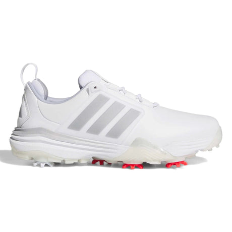 ZAPATO ADIDAS ADIPOWER 26 BLANCO / GRIS/ROJO