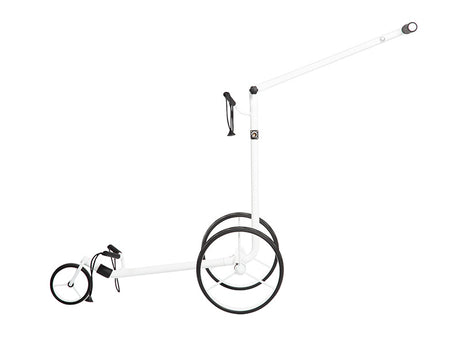 CARRO JUSTAR WHITE 1.0