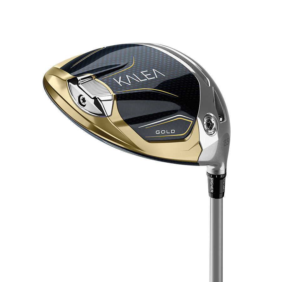 DRIVE TAYLOR MADE KALEA GOLD MUJER
