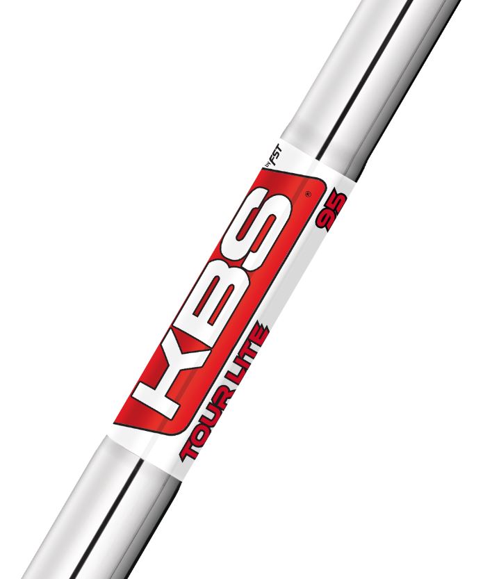 HIERRO WILSON DYNAPOWER FORGED 26