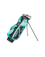 KIT BOSTON GOLF PITCH & PUTT MUJER