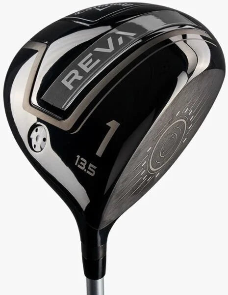 KIT CALLAWAY BIG BERTHA REVA MUJER